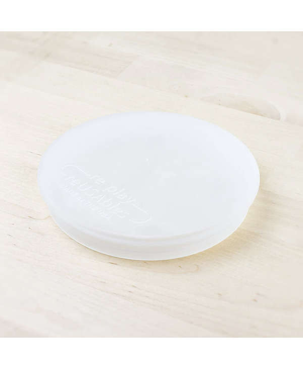 Replay Bowl Silicone Lid Replay Bowl Silicone Lid