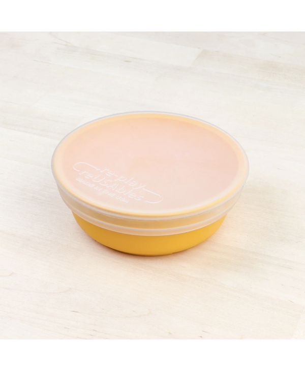 Replay Bowl Silicone Lid Replay Bowl Silicone Lid