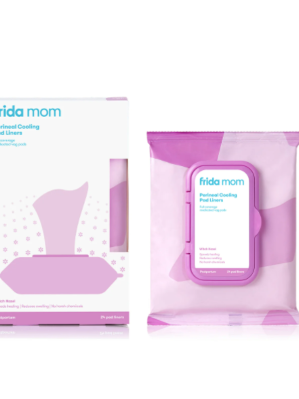 FridaMom FridaMom Witch Hazel Perineal Cooling Pad Liners