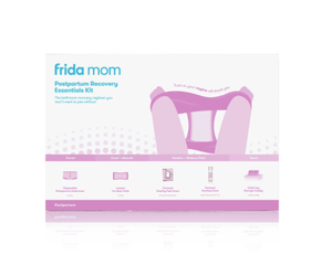 FridaMom FridaMom Postpartum Recovery Essentials Kit