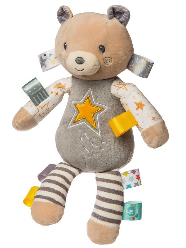 Mary Meyer Baby Taggies Be A Star Soft Toy