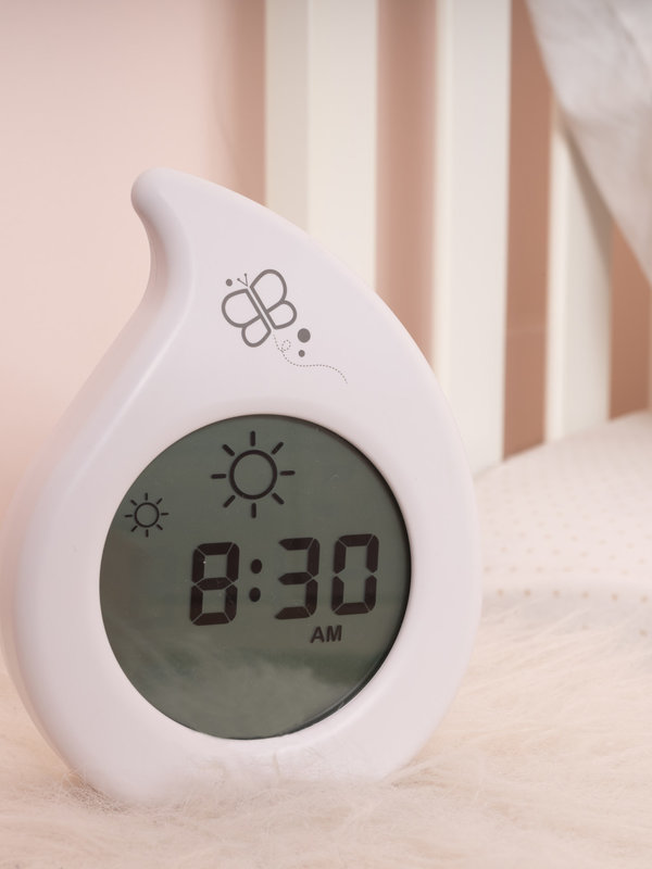 Klock - Learning Alarm Clock