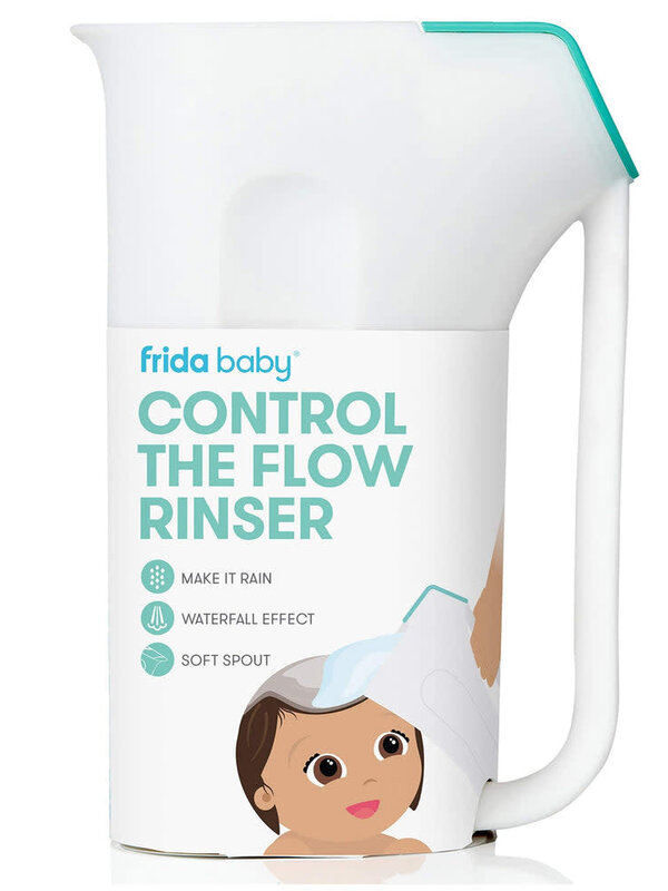 Fridababy Control The Flow Rinser