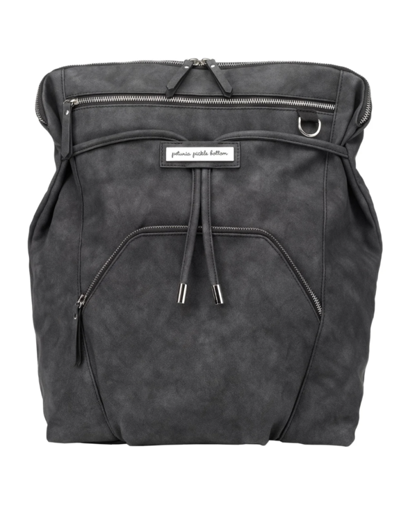 Petunia Pickle Bottom Cinch Backpack 