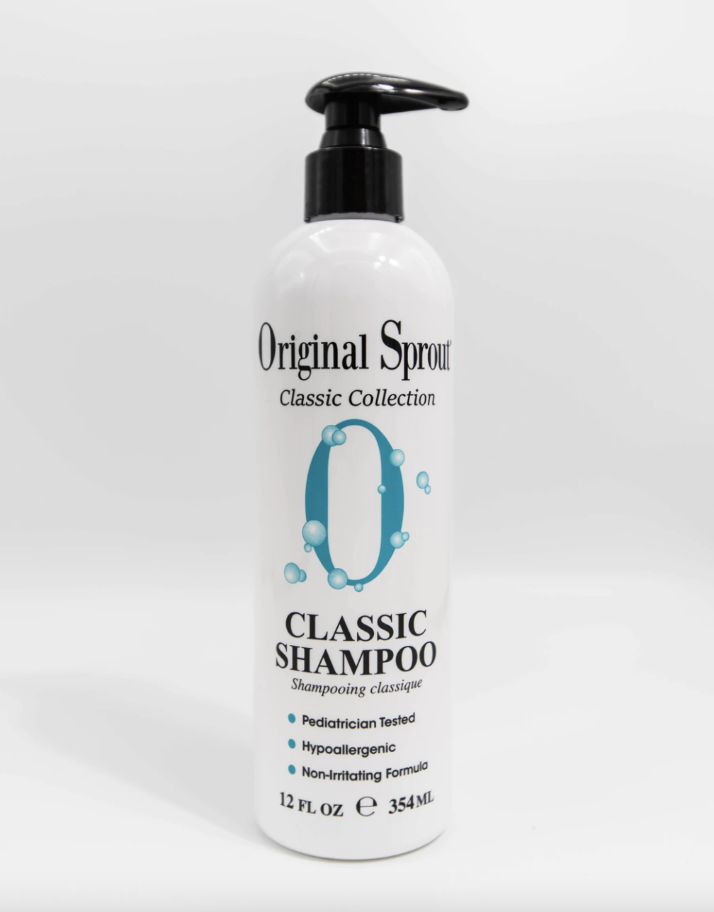 SHAMPOO レコード ③ original 盤美品 Original Sprout Classic Shampoo 12oz. - Hello Baby
