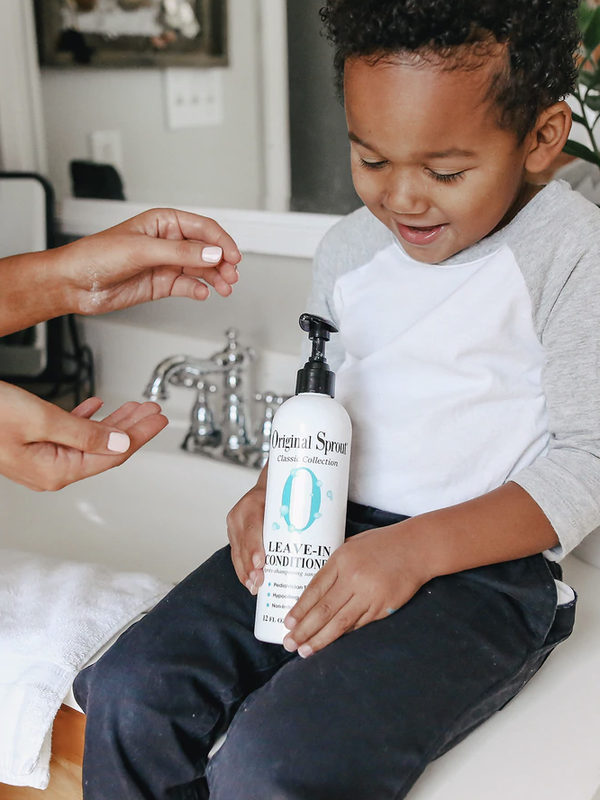 Original Sprout Leave-In Conditioner - 12oz.