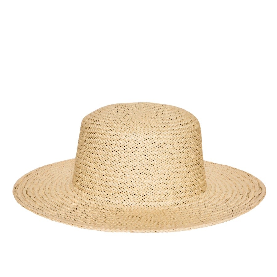 Headster Take Cover Hat - Beige