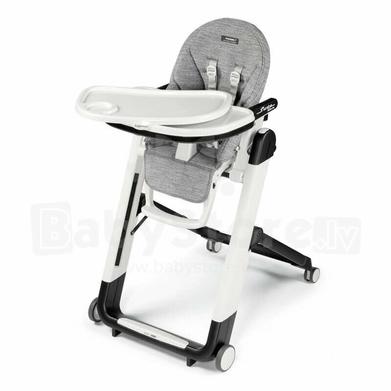 Peg Perego Siesta Wonder Grey