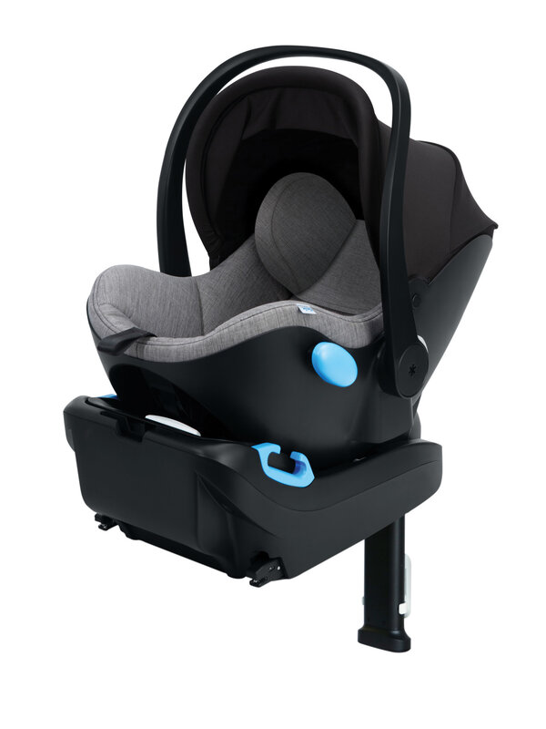 Clek Clek Liing Infant Car Seat - Tailored C-Zero+
