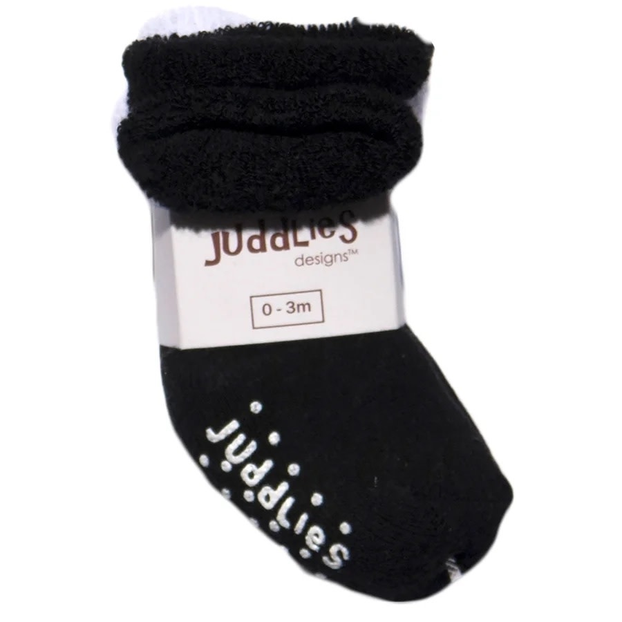 Buy Trendy Dukaan Baby's Regular Cotton Blend Socks