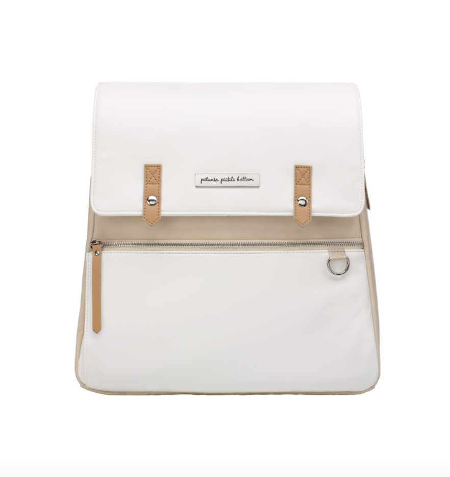 Meta Backpack Toasted Marshmallow