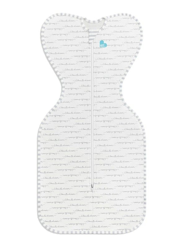 Love to Dream Swaddle Up Original 1.0 tog - Dreamer