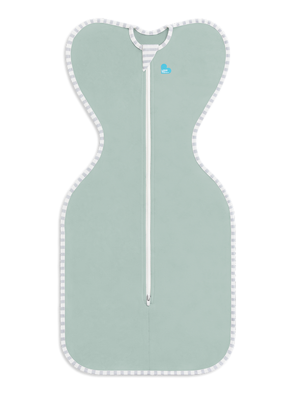 Love to Dream Swaddle Up 0.2 tog - Olive