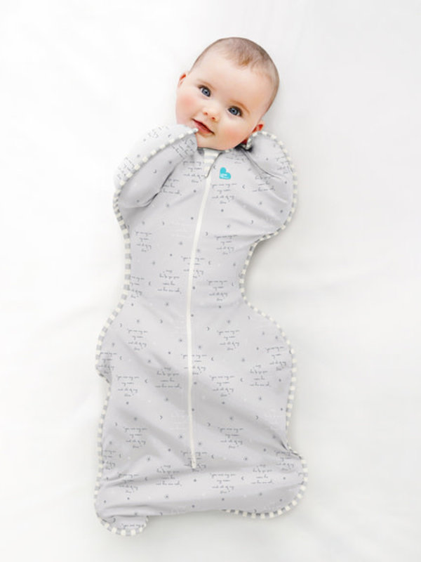 Love to Dream Swaddle Up 0.2 tog - You Are My