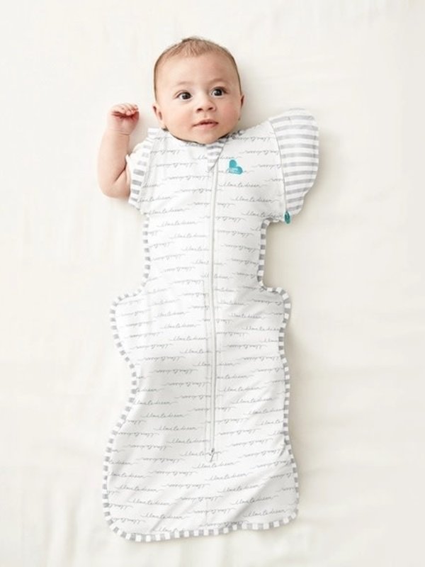 Love to Dream Swaddle Up Transition Original - Dreamer
