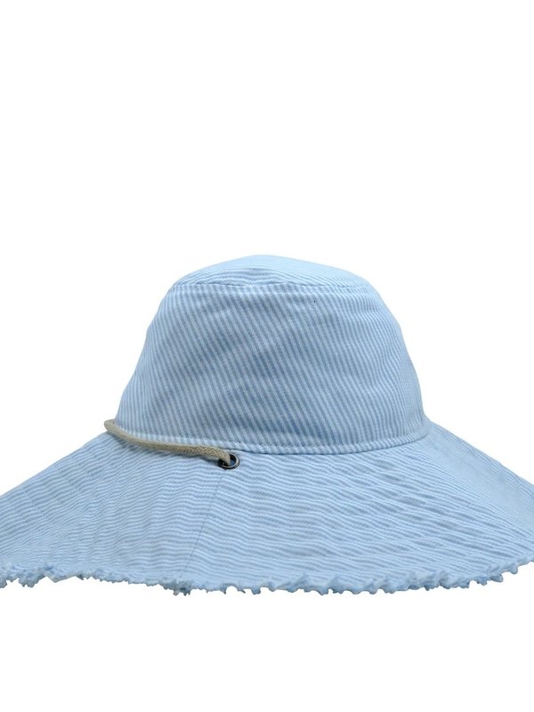 Headster Bali Hat - Blue
