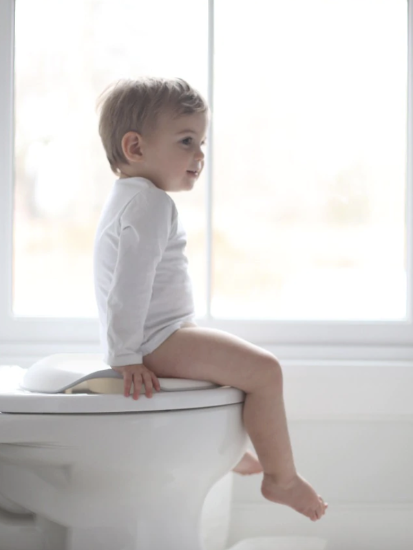 Toilet Trainer