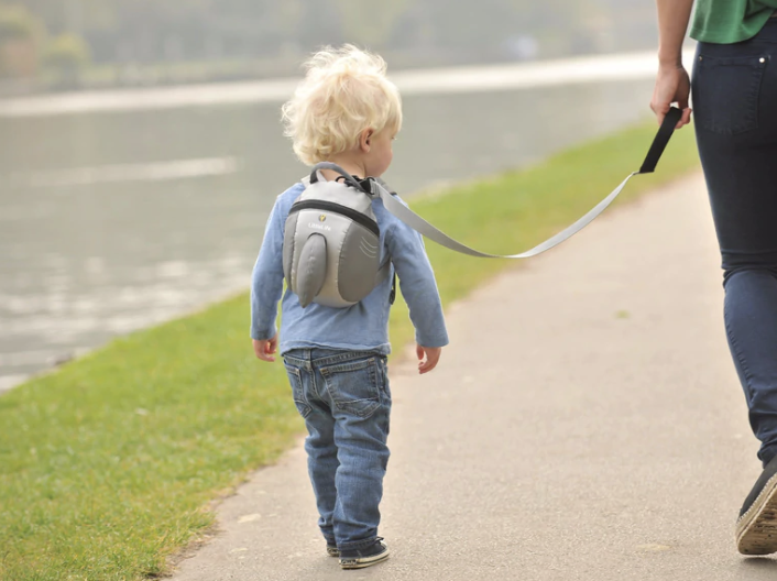 Animal Toddler Daysack