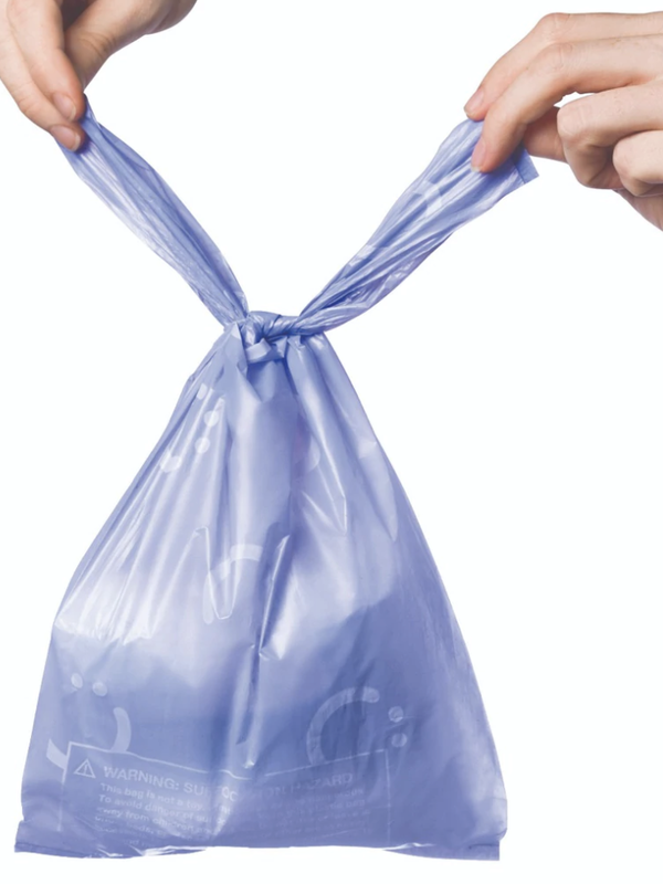 Diaper Sacks