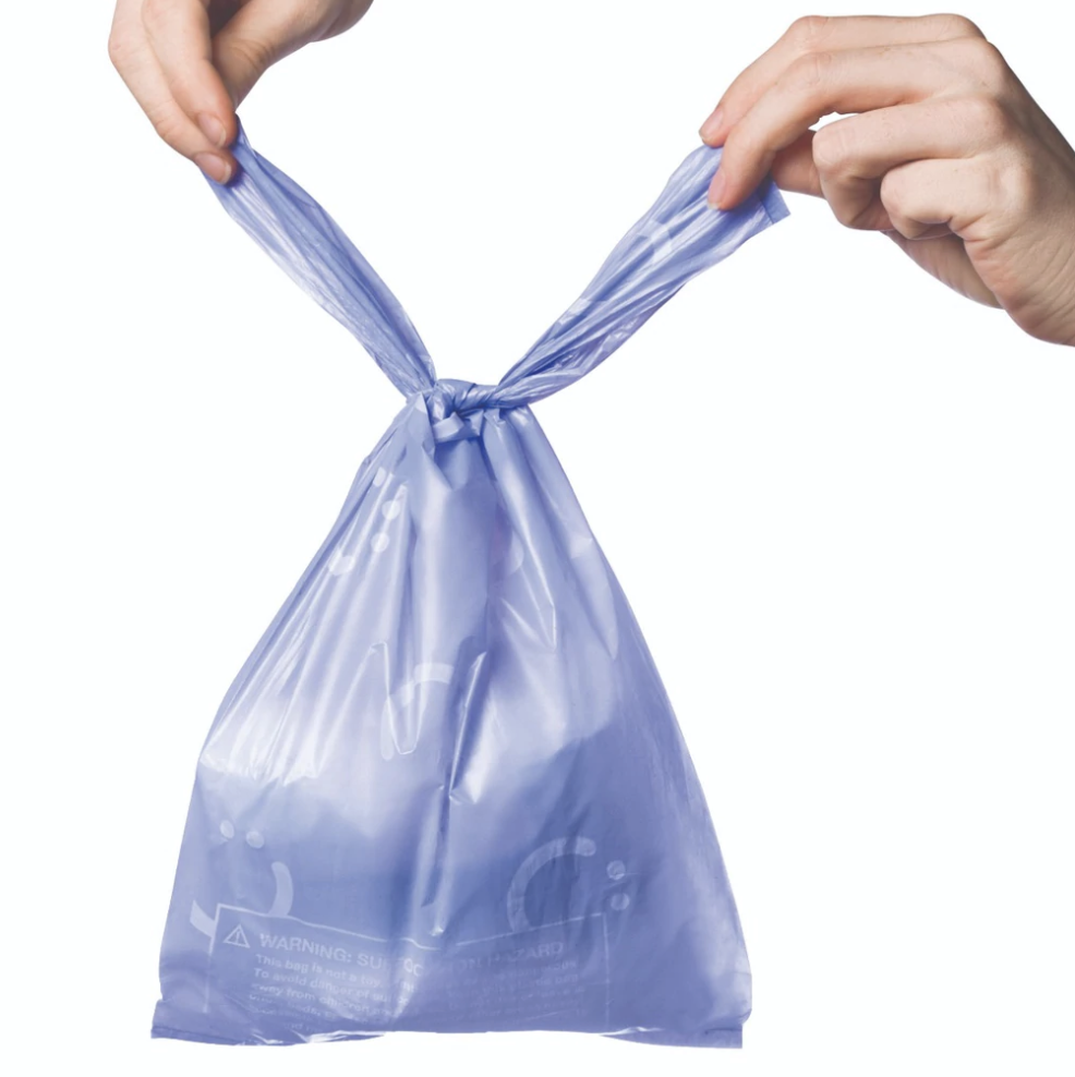 Ubbi Diaper Sacks