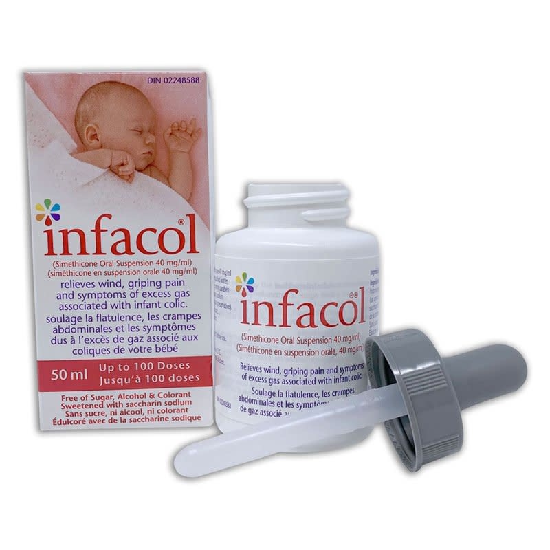 Infacol Colic Drops