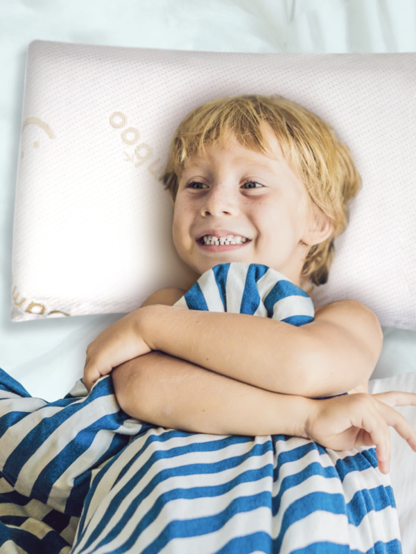 Babyworks Big Kid Pillow