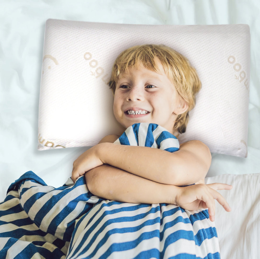 Babyworks Big Kid Pillow