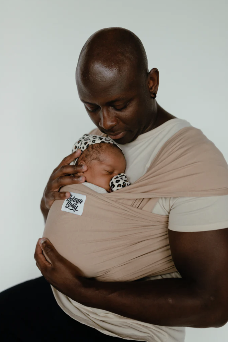 Beluga Wrap
