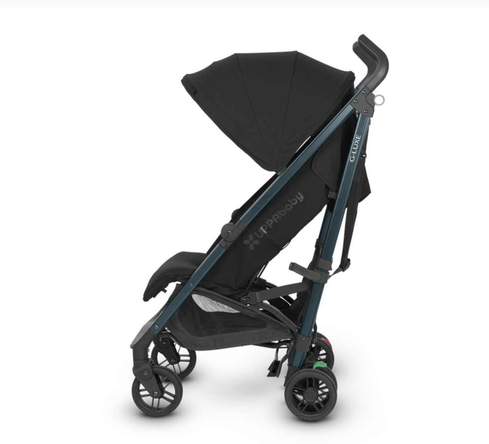 UPPAbaby G Luxe Hello Baby