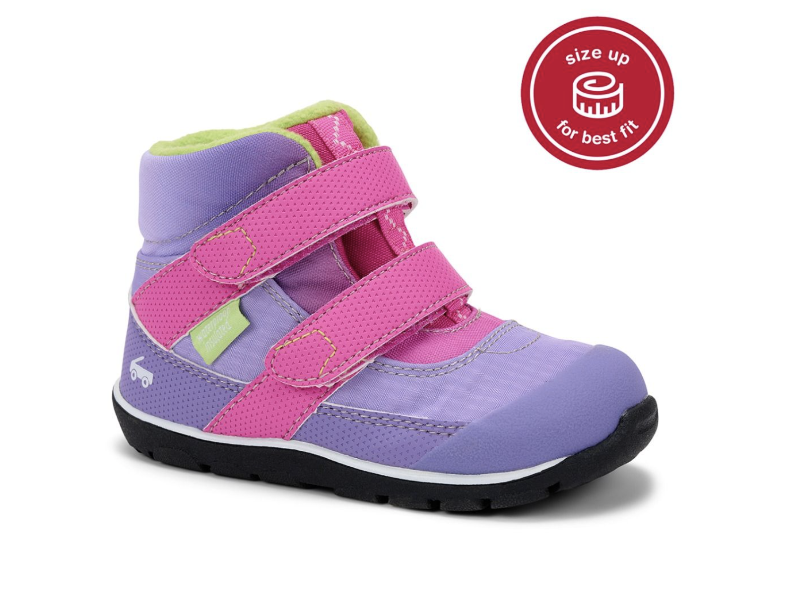 See kai run atlas best sale boots