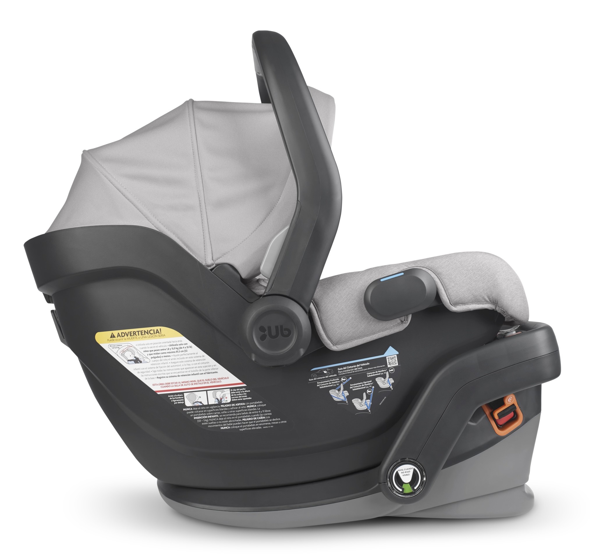 UPPAbaby Mesa V2 Infant Car Seat