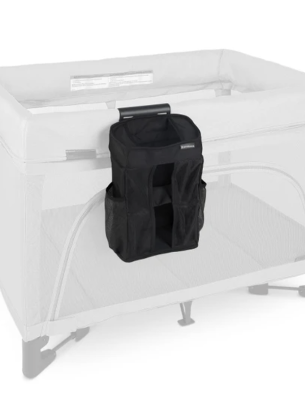 Changing Station Organizer for Remi