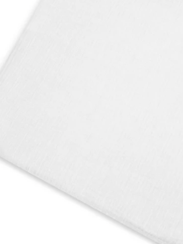 UPPAbaby Organic Cotton Mattress Cover for Remi