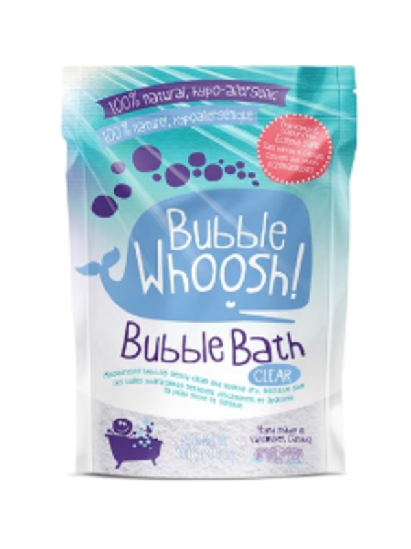 Bubble Whoosh - Clear