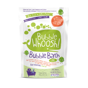 Loot - Bubble Whoosh - Lime