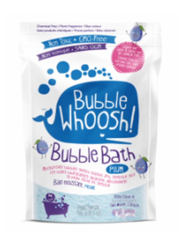 Bubble Whoosh - Plum