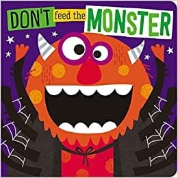 Don't Feed the Monster