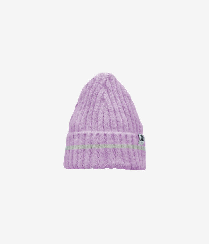Headster James Beanie - Orchid