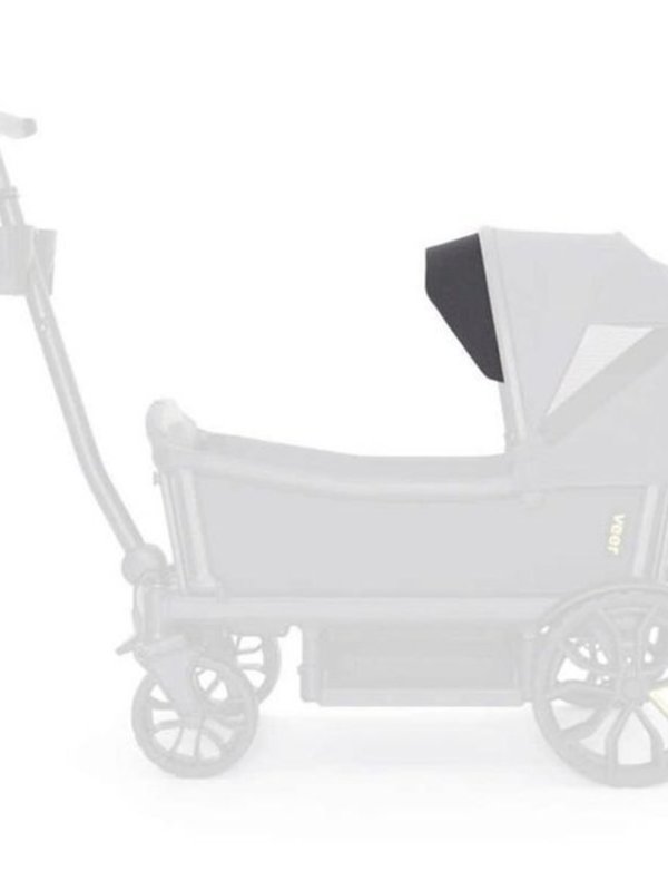 Veer Gear Veer Visor for Retractable Canopy XL