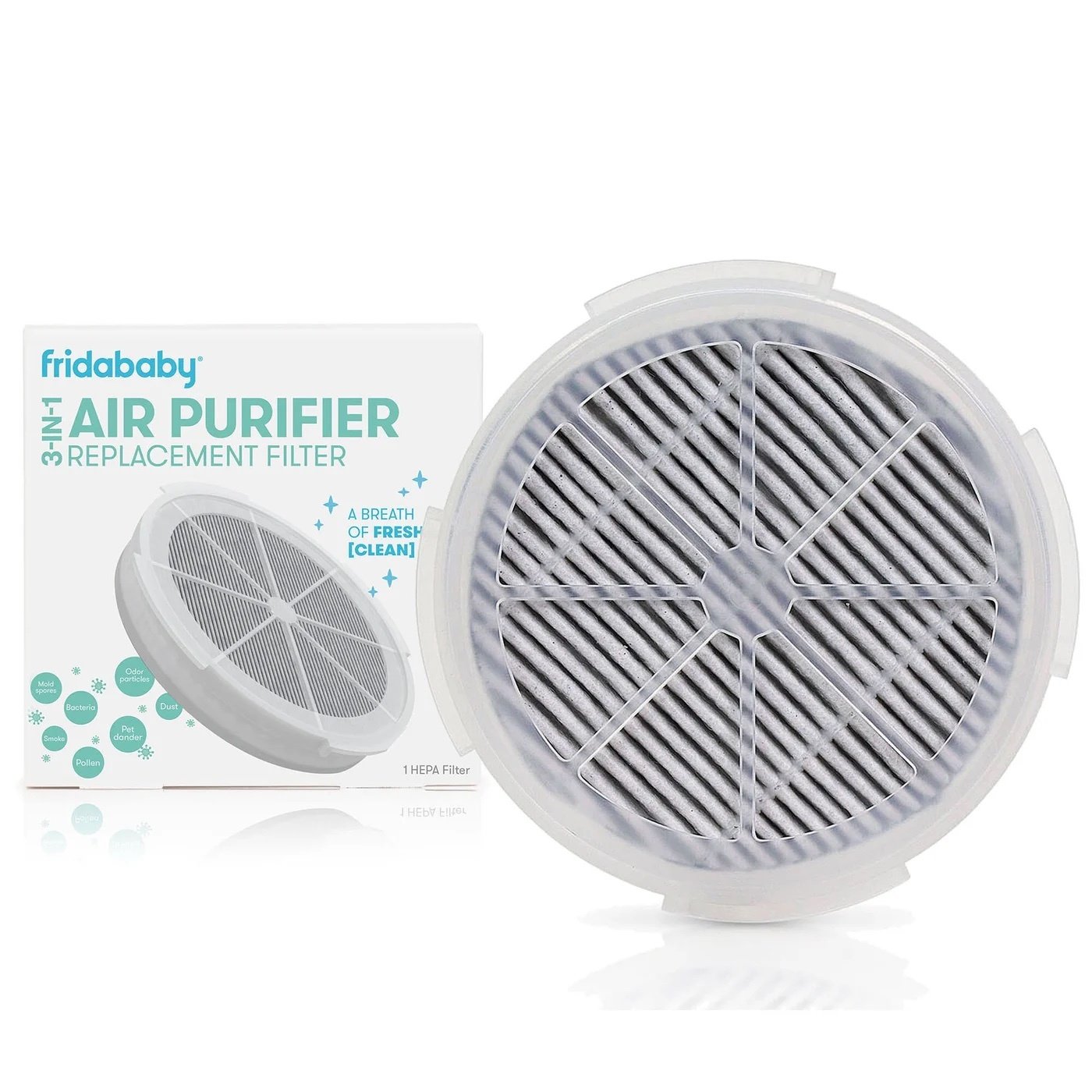 Fridababy Air Purifier Replacement Filter