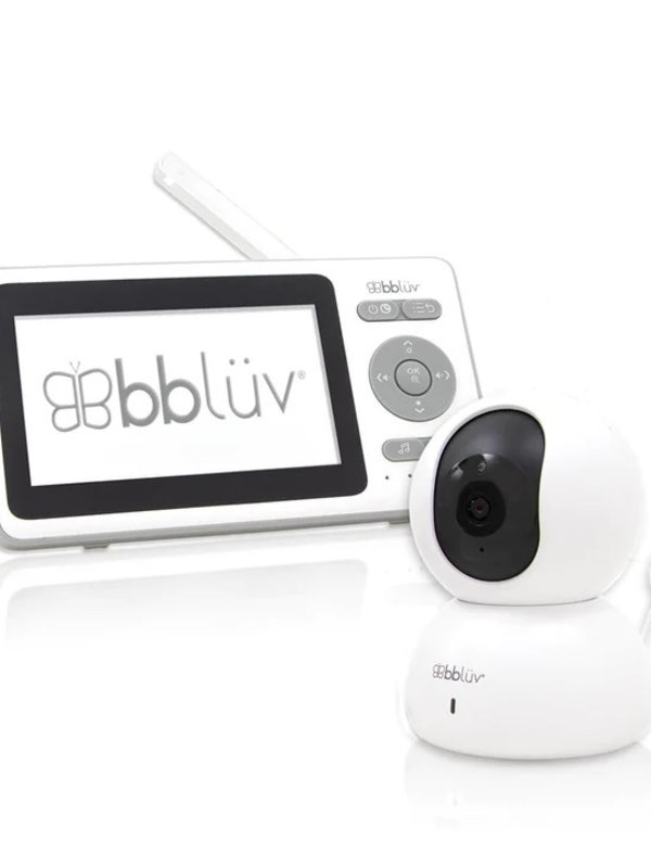 Cäm: HD Baby Camera and Monitor