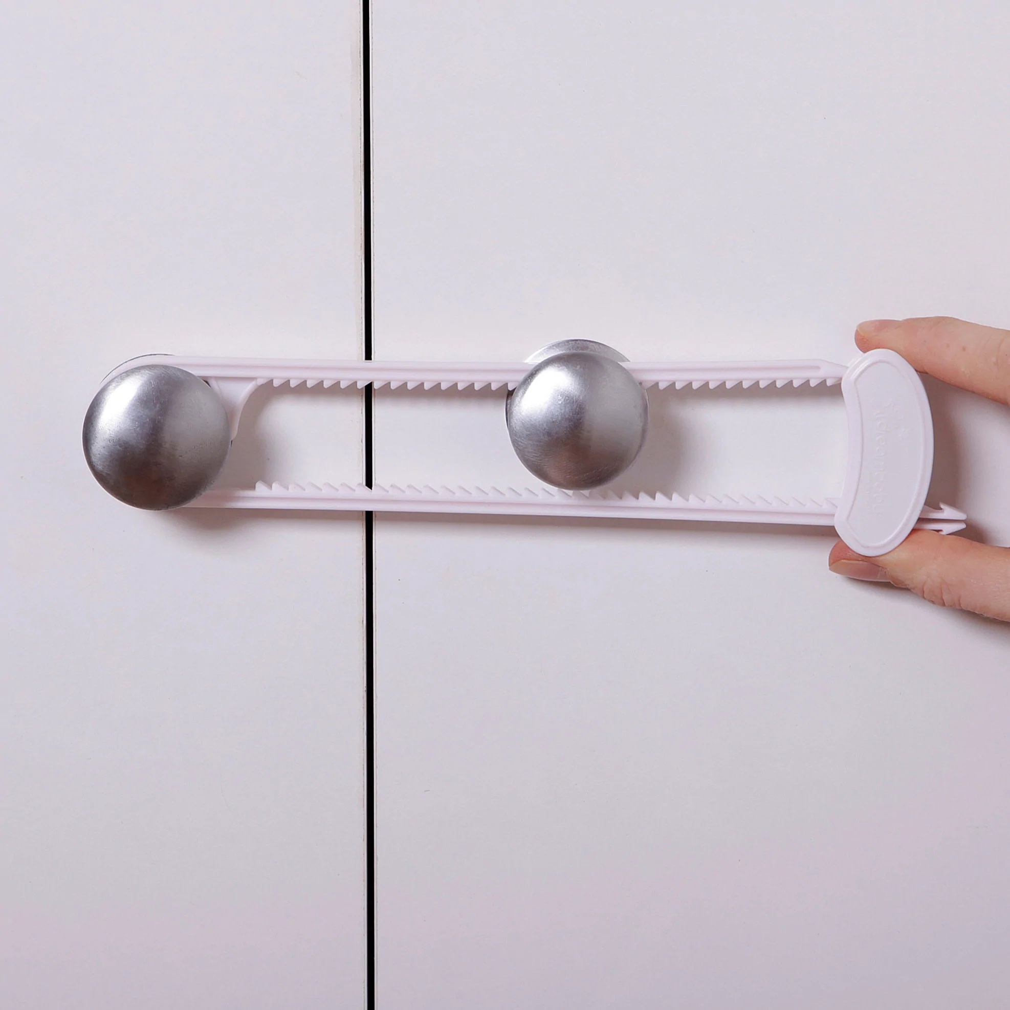 Sliding Locks with Catch - 2 pk.