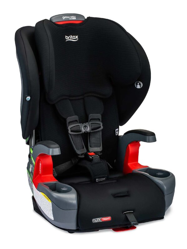 Britax Britax Grow With You ClickTight