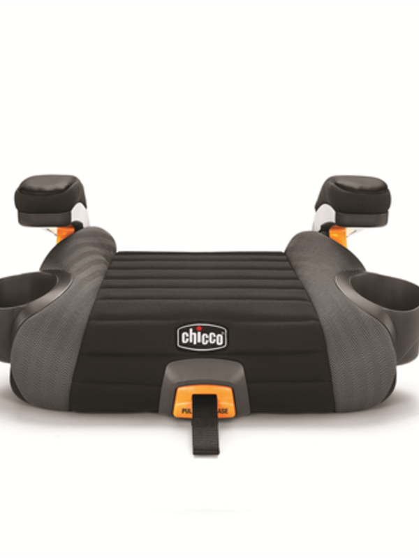 Chicco GoFit Plus Backless Booster w/ Latch