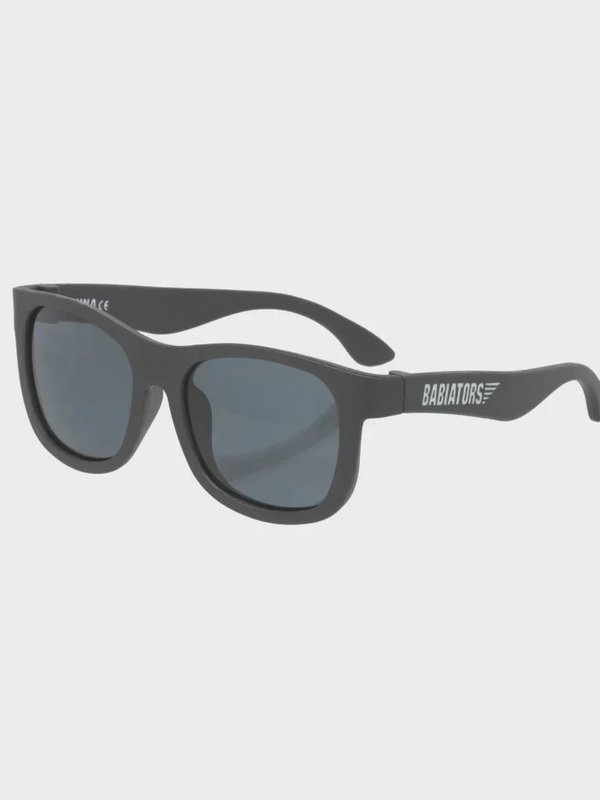 Babiators Navigator - Black Ops