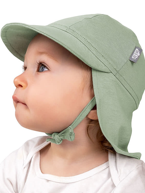 Jan + Jul Juniper Sun Soft Baby Cap
