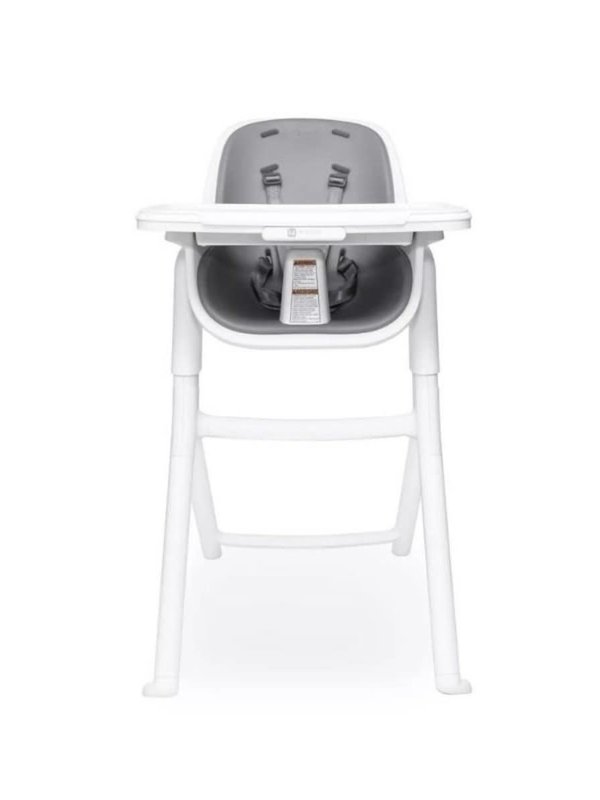4Moms 4Moms Connect High Chair - White