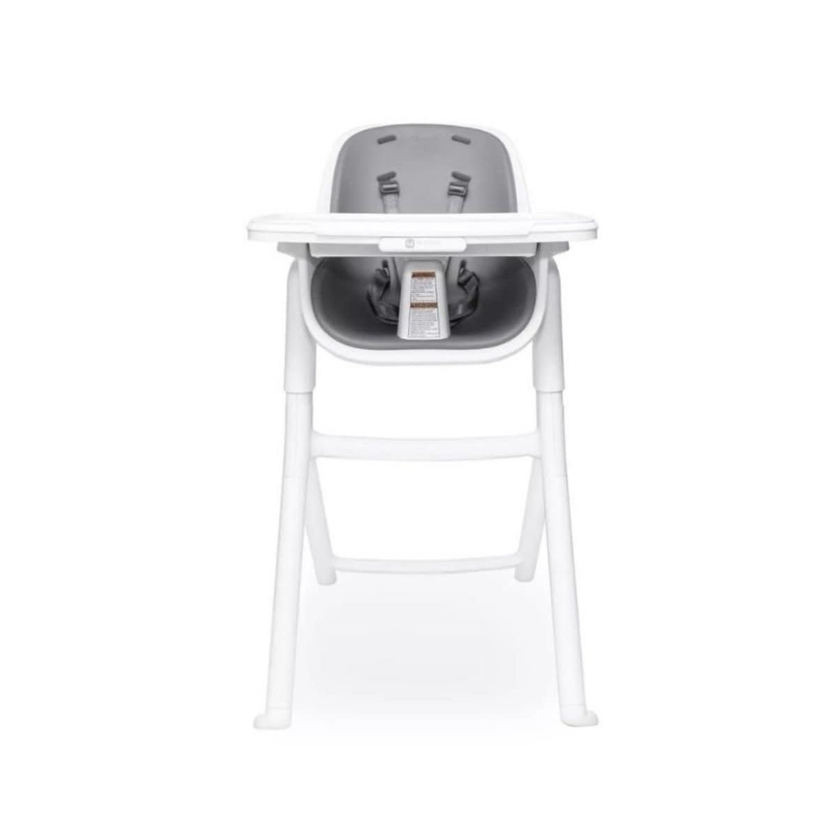 4Moms Connect High Chair - White