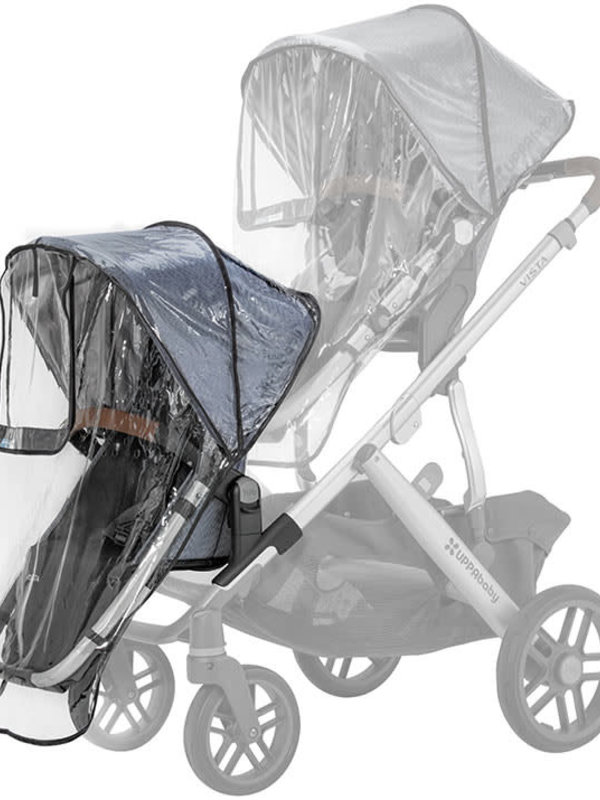 RumbleSeat Rain Shield