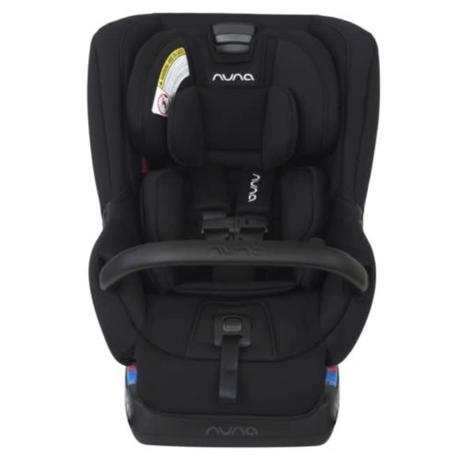Nuna rava 2019 safety cheap rating